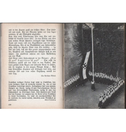 * BDM  Tagebuch - 1936*