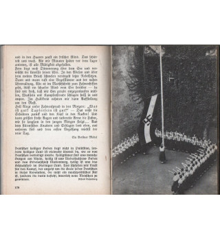 * BDM  Tagebuch - 1936*