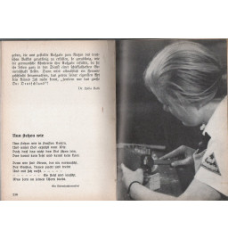 * BDM  Tagebuch - 1936*