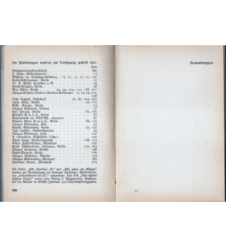 * BDM  Tagebuch - 1936*