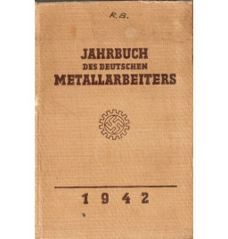 *Tagebuch - 1942*