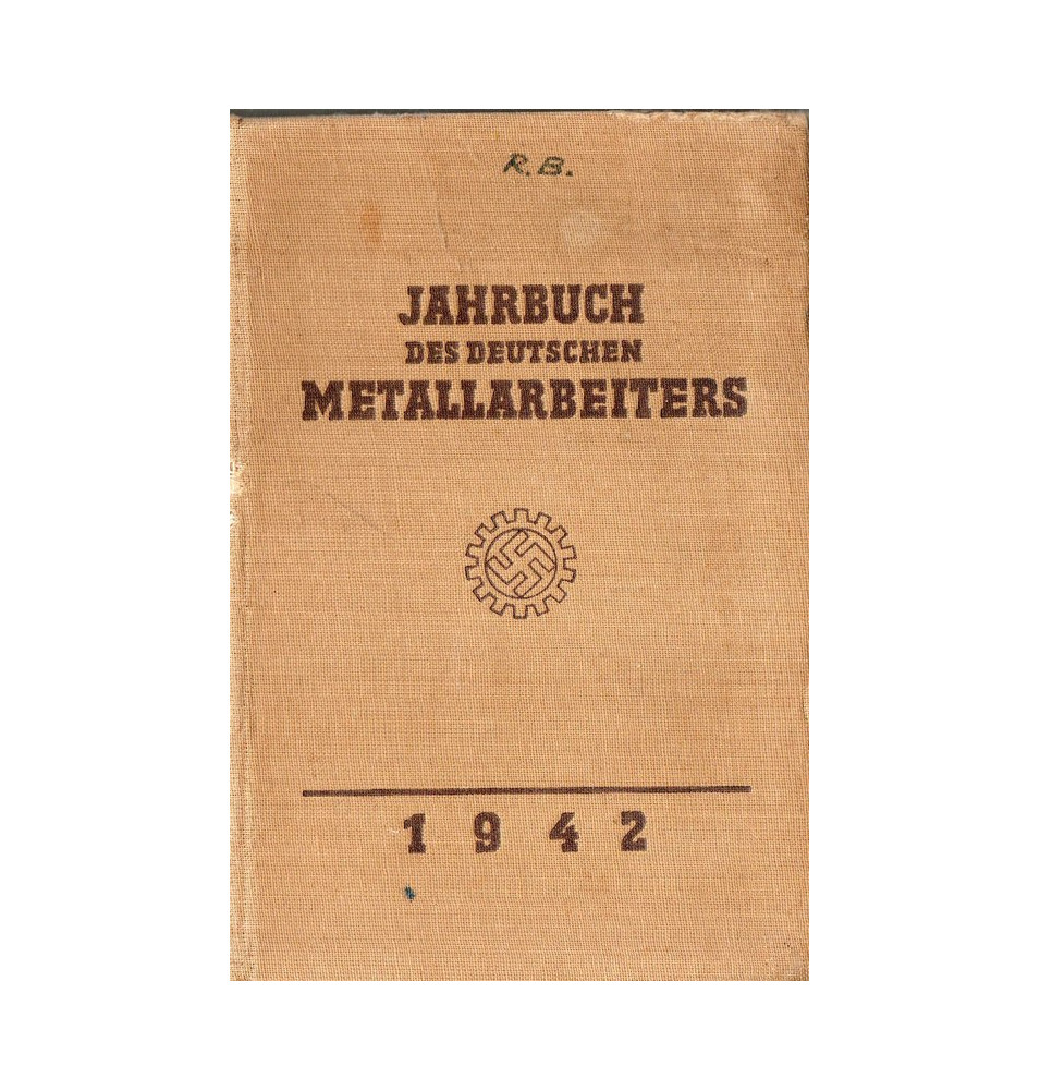 *Tagebuch - 1942*