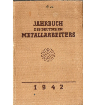 *Tagebuch - 1942*