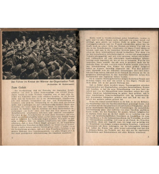 *Tagebuch - 1942*