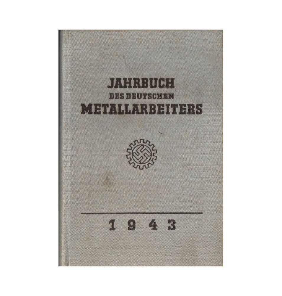 *Tagebuch - 1943*