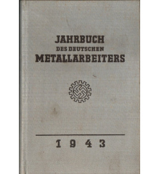 *Tagebuch - 1943*
