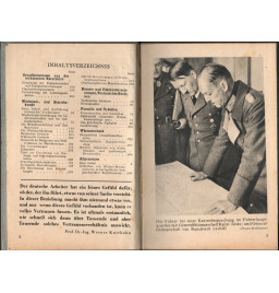*Tagebuch - 1943*