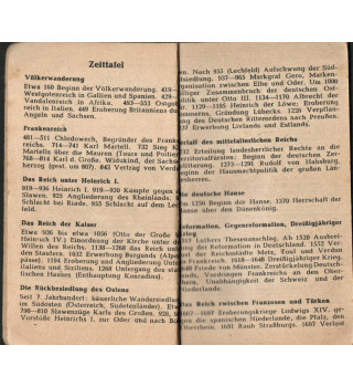 *Agenda Wehrmacht  - 1945*