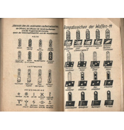 *Agenda Wehrmacht  - 1945*
