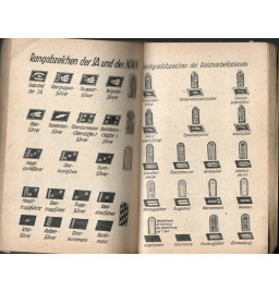 *Agenda Wehrmacht  - 1945*