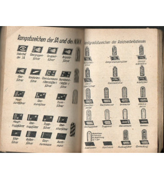 *Agenda Wehrmacht  - 1945*