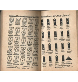 *Agenda Wehrmacht  - 1945*