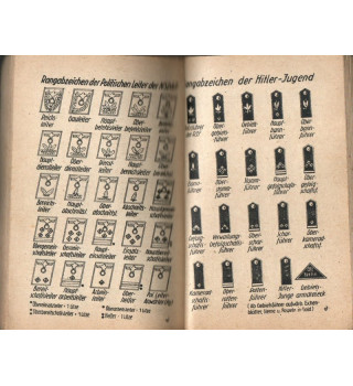 *Agenda Wehrmacht  - 1945*
