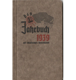 *Agenda 1939*