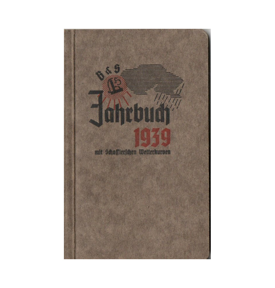 *Agenda 1939*