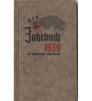 *Agenda 1939*