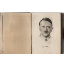 *Manuel des fonctionnaires du Reich allemand - 1937*