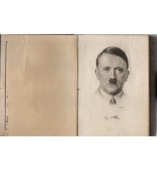 *Manuel des fonctionnaires du Reich allemand - 1937*
