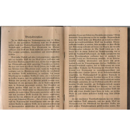 *Manuel des fonctionnaires du Reich allemand - 1937*