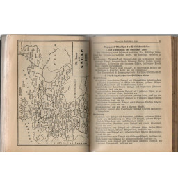 *Manuel des fonctionnaires du Reich allemand - 1937*