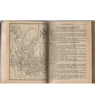 *Manuel des fonctionnaires du Reich allemand - 1937*