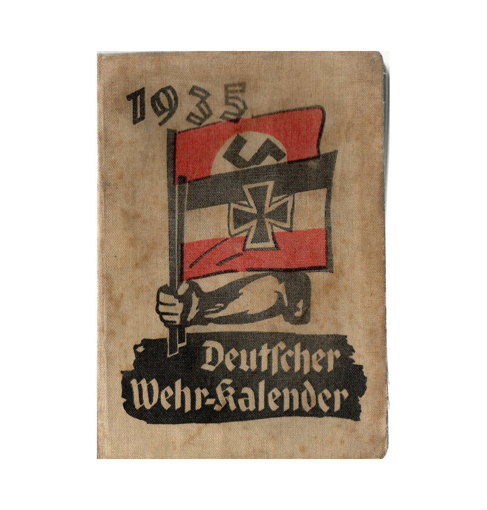 *Agenda de défense allemand*