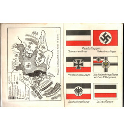 *Agenda de défense allemand*