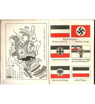*Agenda de défense allemand*