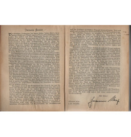 *Annuaire du fonctionnaire allemand - 1940*