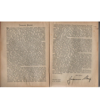 *Annuaire du fonctionnaire allemand - 1940*