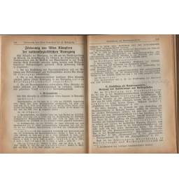 *Annuaire du fonctionnaire allemand - 1940*