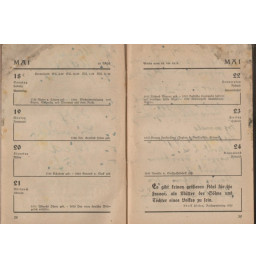 *Annuaire des fonctionnaires allemand -  NSLB - 1941*