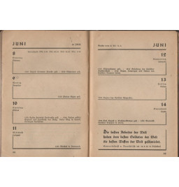 *Annuaire des fonctionnaires allemand -  NSLB - 1941*