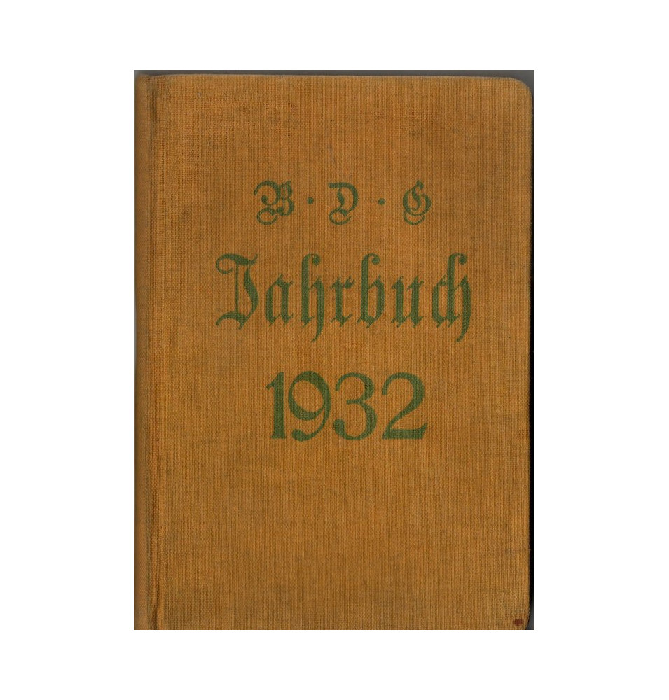 *Annuaire des éleveurs de volailles - 1932*