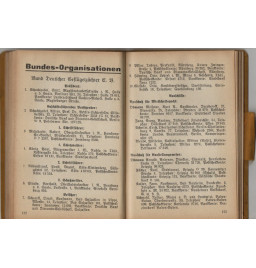 *Annuaire des éleveurs de volailles - 1932*