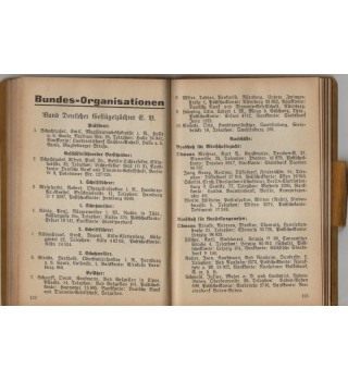 *Annuaire des éleveurs de volailles - 1932*