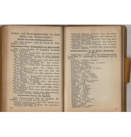 *Annuaire des éleveurs de volailles - 1932*