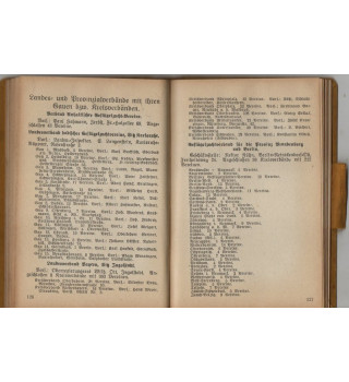 *Annuaire des éleveurs de volailles - 1932*