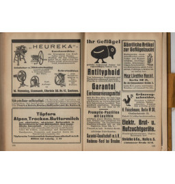 *Annuaire des éleveurs de volailles - 1932*