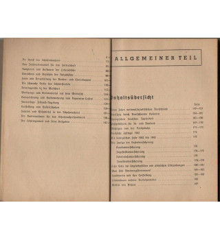 *Annuaire de la cordonnerie allemande - 1942 *