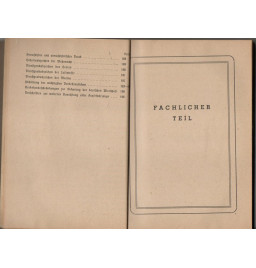 *Annuaire de la cordonnerie allemande - 1942 *