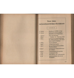 *Annuaire de la cordonnerie allemande - 1942 *