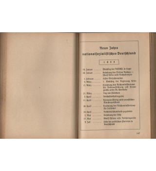 *Annuaire de la cordonnerie allemande - 1942 *