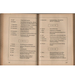 *Annuaire de la cordonnerie allemande - 1942 *