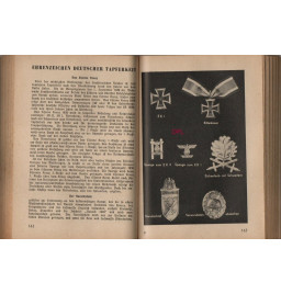 *Annuaire de la cordonnerie allemande - 1942 *