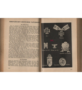 *Annuaire de la cordonnerie allemande - 1942 *