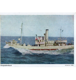 *Kriegsmarine*