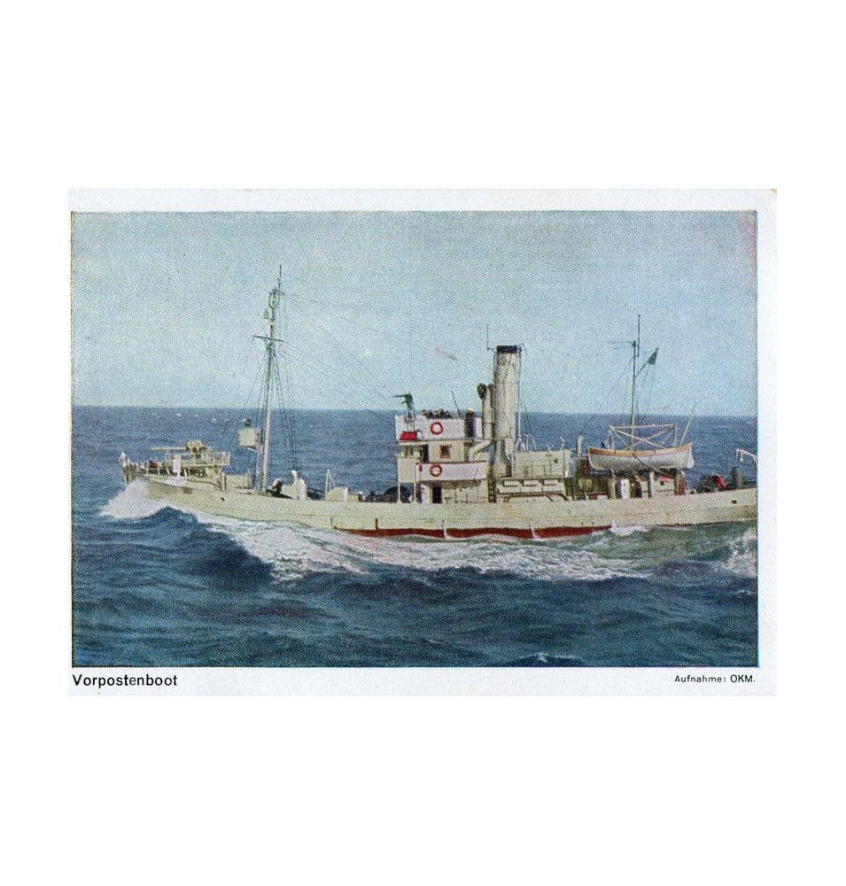 *Kriegsmarine*