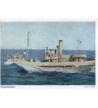 *Kriegsmarine*