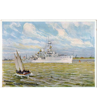*Deutsche Marine*